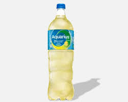 AQUARIUS LIMONADA 1.6 LTRS                        